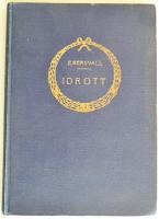 Idrott Gymnastik och kroppsv&aring;rd