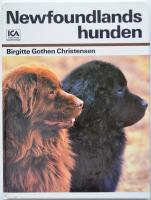Newfoundlandshunden