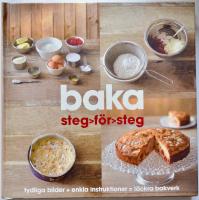 Baka steg f&ouml;r steg