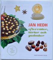 Efterr&auml;tter, t&aring;rtor och godsaker