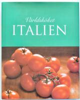 V&auml;rldsk&ouml;ket : Italien