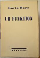 Ur funktion