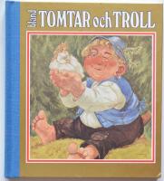 Bland tomtar och troll 1999