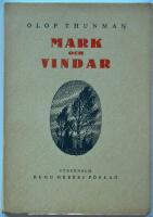 Mark och Vindar