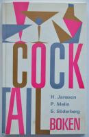Cocktailboken