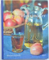Stora boken om &auml;ppelcidervin&auml;ger