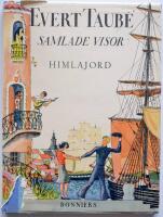 Evert Taube samlade visor Himlajord