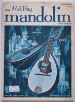 The Mel Bay Mandolin method