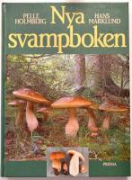 Nya svampboken