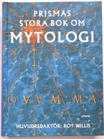 Prismas stora bok om mytologi