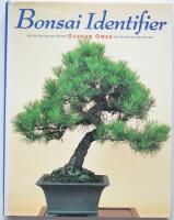 Bonsai Identifier