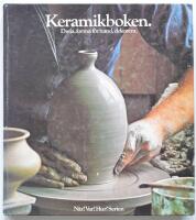 Keramikboken