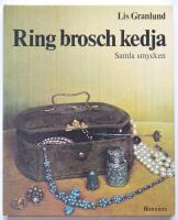 Ring, brosch, kedja : samla smycken