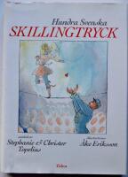 Hundra svenska skillingtryck och kupletter [Musiktryck]