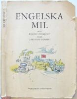 Engelska mil