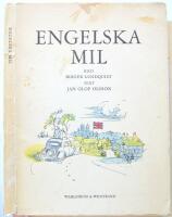 Engelska mil