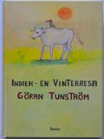 Indien - en vinterresa