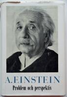 A.Einstein Problem och perspektiv