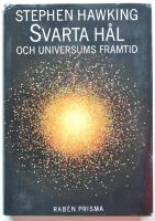 Svarta hål och universums framtid : essäer 1972-1992