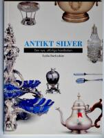 Antikt silver
