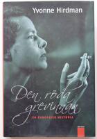 Den r&ouml;da grevinnan : en europeisk historia