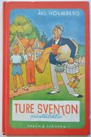 Ture Sventon, privatdetektiv