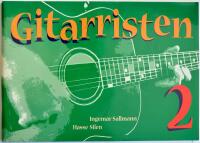 Gitarristen 2