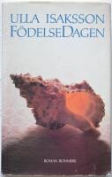 F&ouml;delsedagen : [roman]