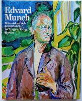 Edvard Munch M&auml;nniskan och konstn&auml;ren