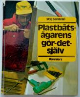 Plastb&aring;ts&auml;garens g&ouml;r-det-sj&auml;lv