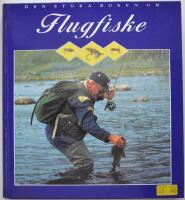 Den stora boken om flugfiske