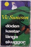 D&ouml;den kastar l&aring;nga skuggor