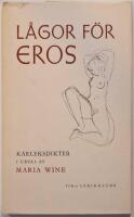 L&aring;gor f&ouml;r Eros