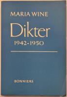 Dikter 1942-1950