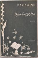 Byta daggk&aring;pa
