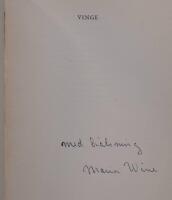 Vinge