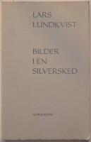 Bilder i en silversked