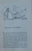 Svensken och boken