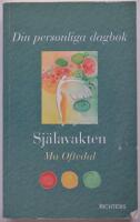 Sj&auml;lavakten : din personliga dagbok