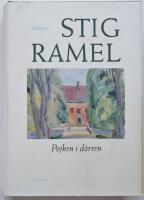 Pojken i d&ouml;rren : minnen