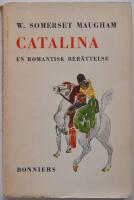 Catalina en romantisk ber&auml;ttelse