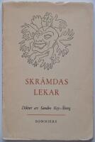 Skr&auml;mdas lekar
