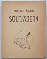 Solfj&auml;dern