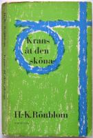 Krans &aring;t d&ouml;den