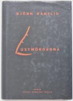 Lustm&ouml;rdarna
