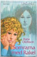 Somrarna med Rakel