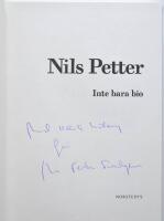 Inte bara bio