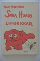 Svea Hunds limerickar