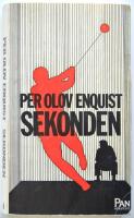 Sekonden