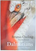 Dalmatians and other pelicans